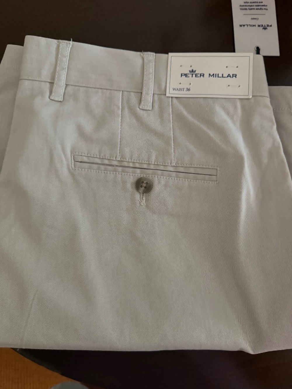 Peter Millar shorts